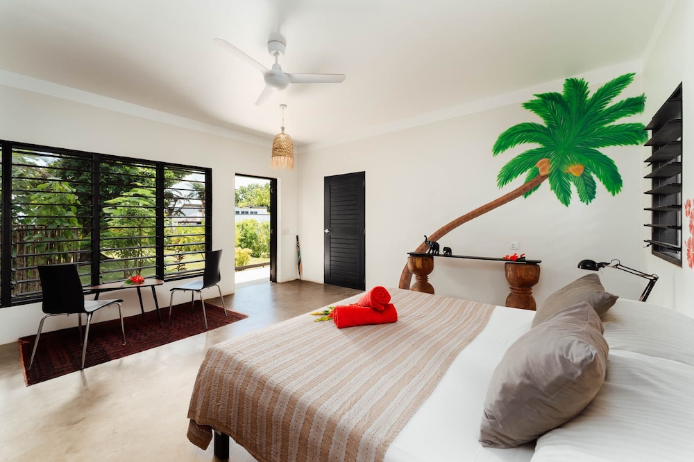 south pacific memories