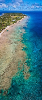 south pacific memories