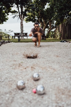 south pacific memories