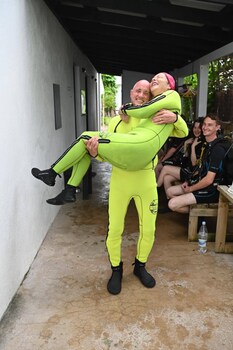 south pacific memories