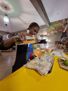 south pacific memories