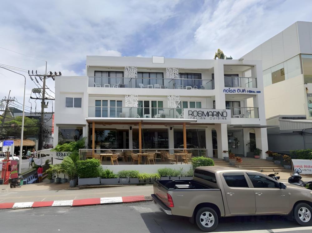 fishtail hostel phuket
