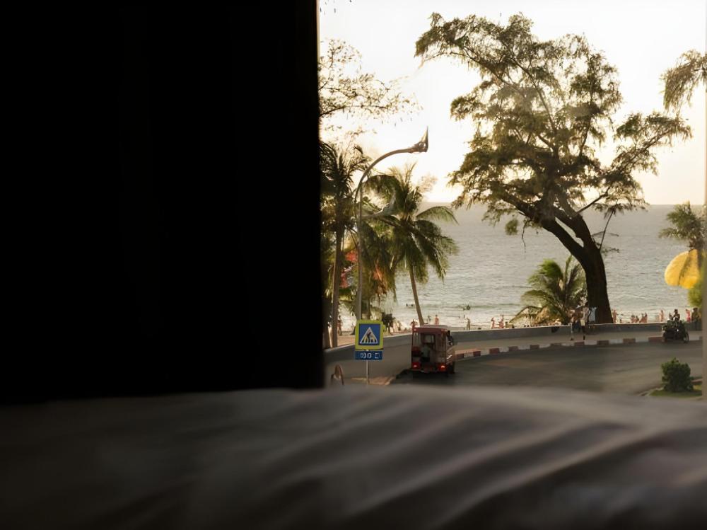 fishtail hostel phuket