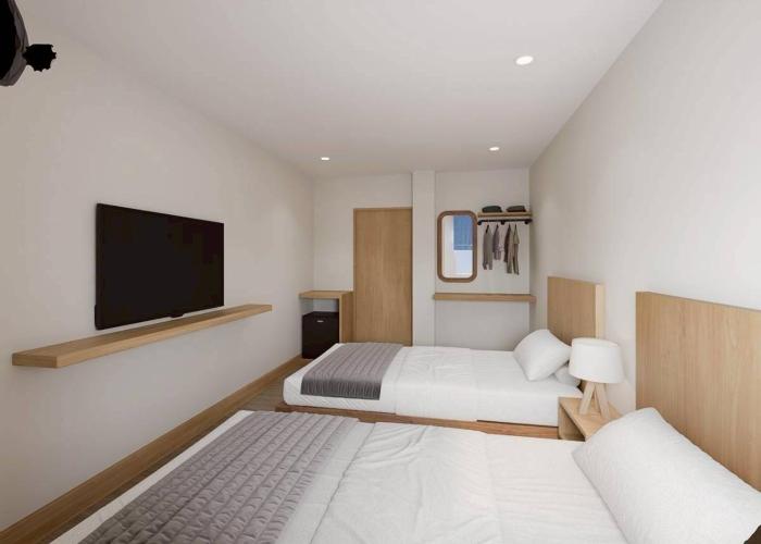 fishtail hostel phuket