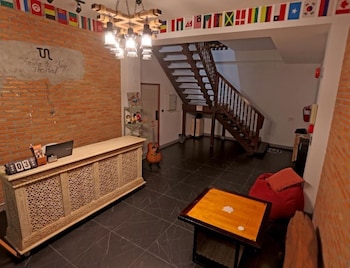 Tartar&Nay Hostel,,2 star