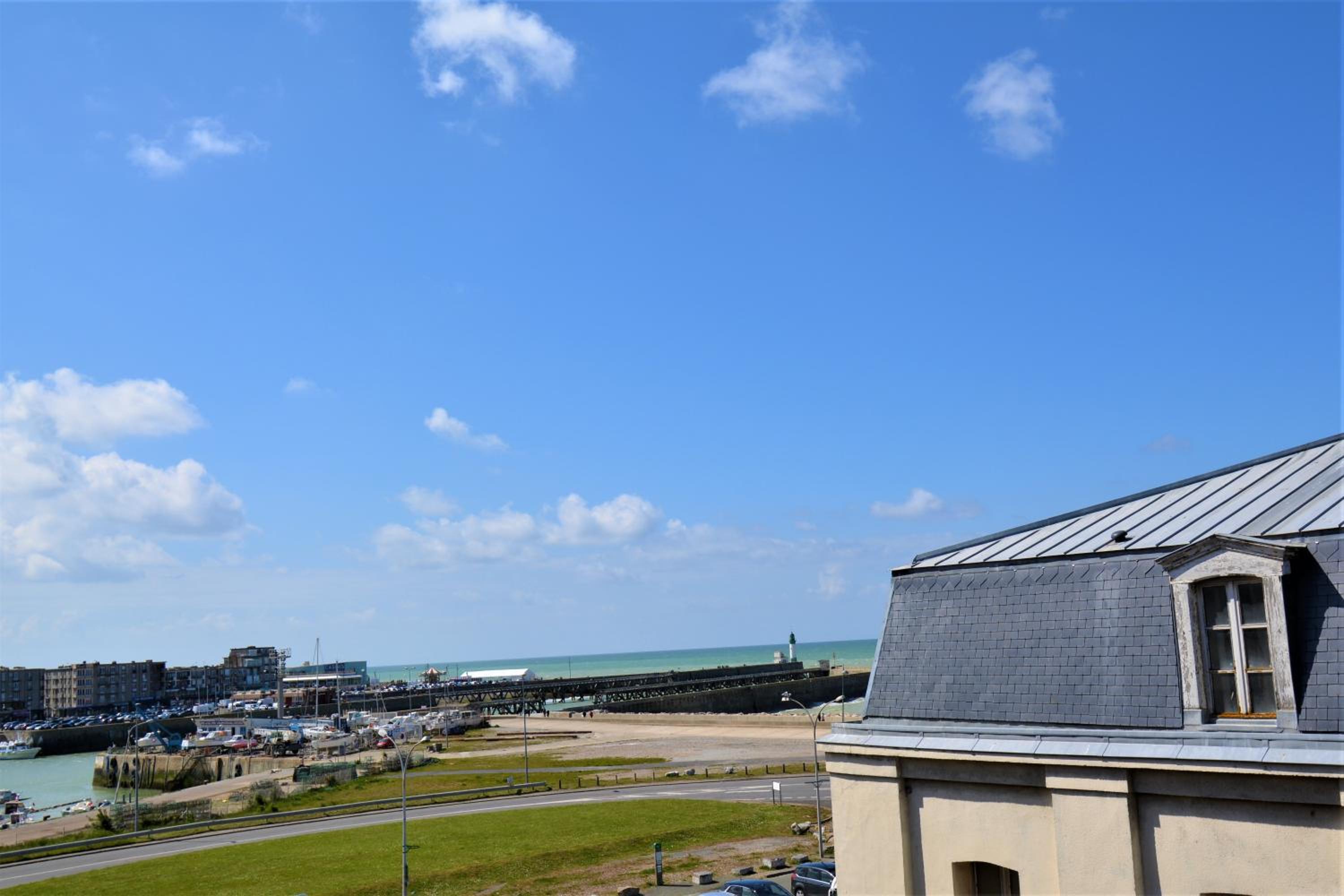 le treport