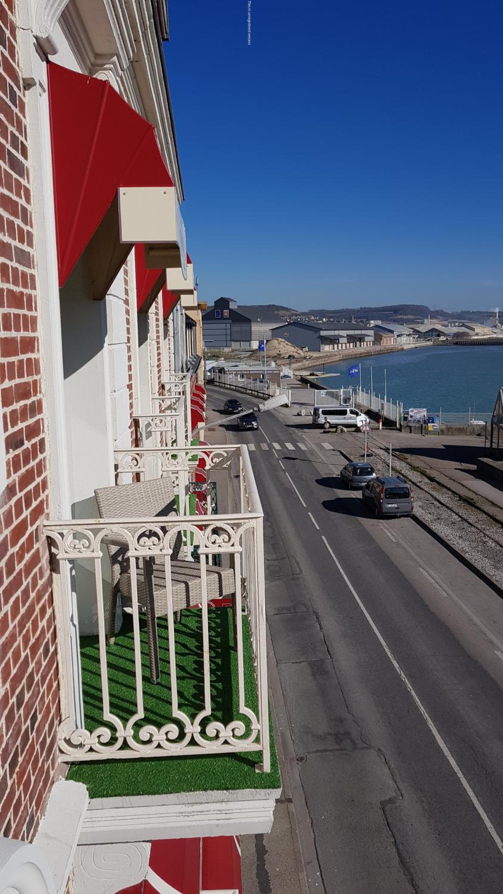 le treport