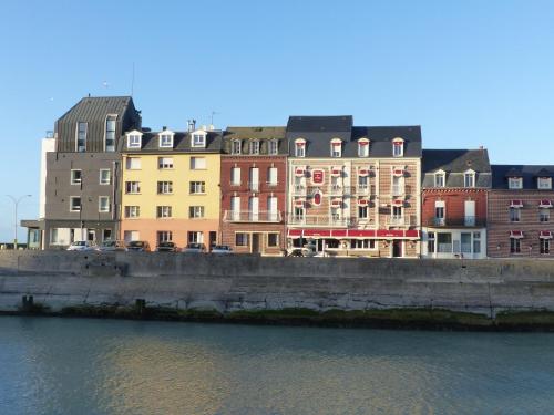 le treport