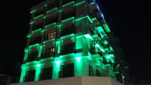 paramaribo