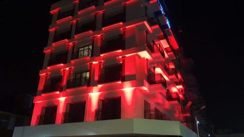 paramaribo