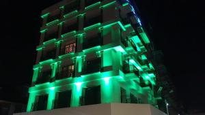 paramaribo