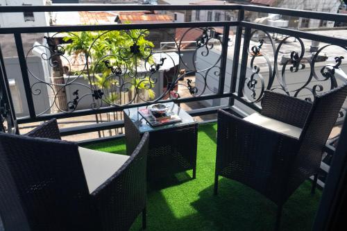 royal breeze hotel nv