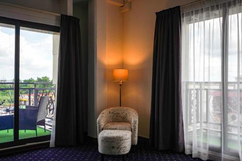 royal breeze hotel nv