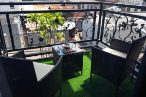 royal breeze hotel nv