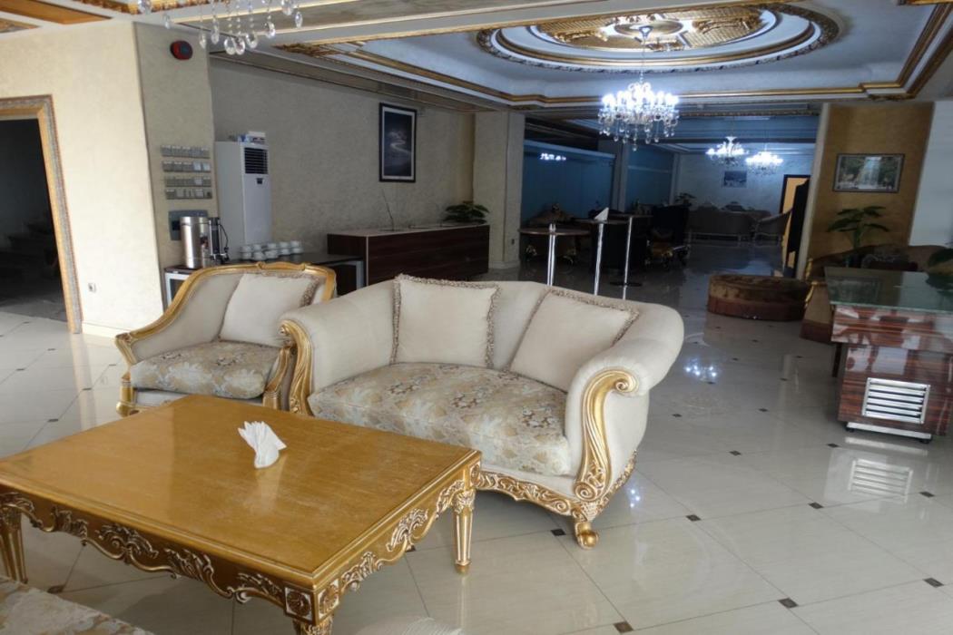 darin plaza hotel erbil