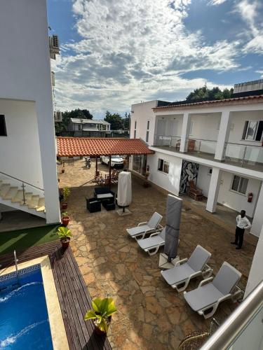 sao tome