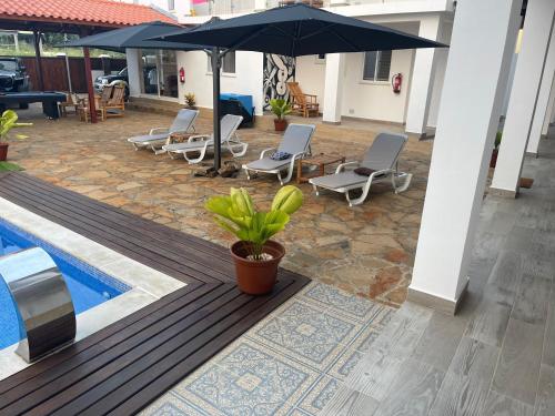 sao tome