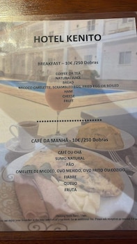 hotel kenito