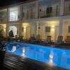 hotel kenito