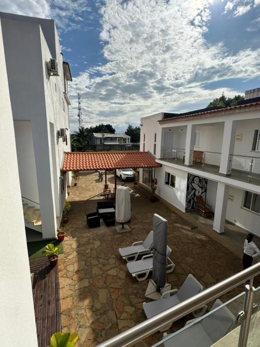 hotel kenito