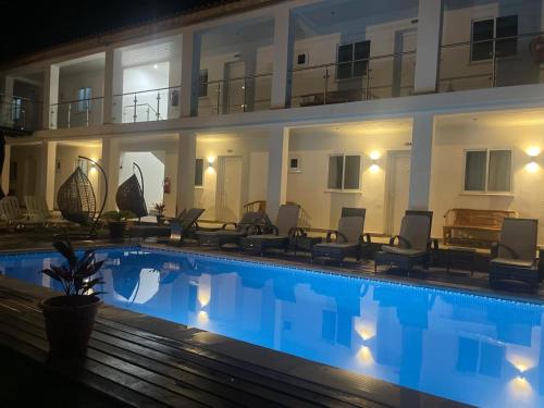 hotel kenito