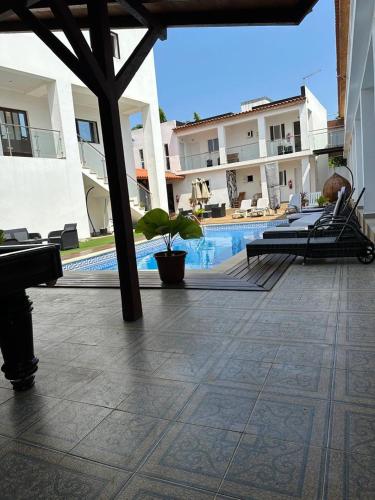 hotel kenito