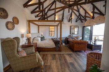 otjiwa safari lodge
