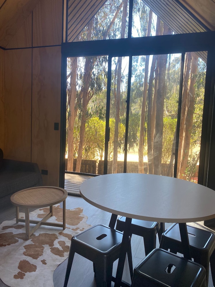 parque laguna de zapallar