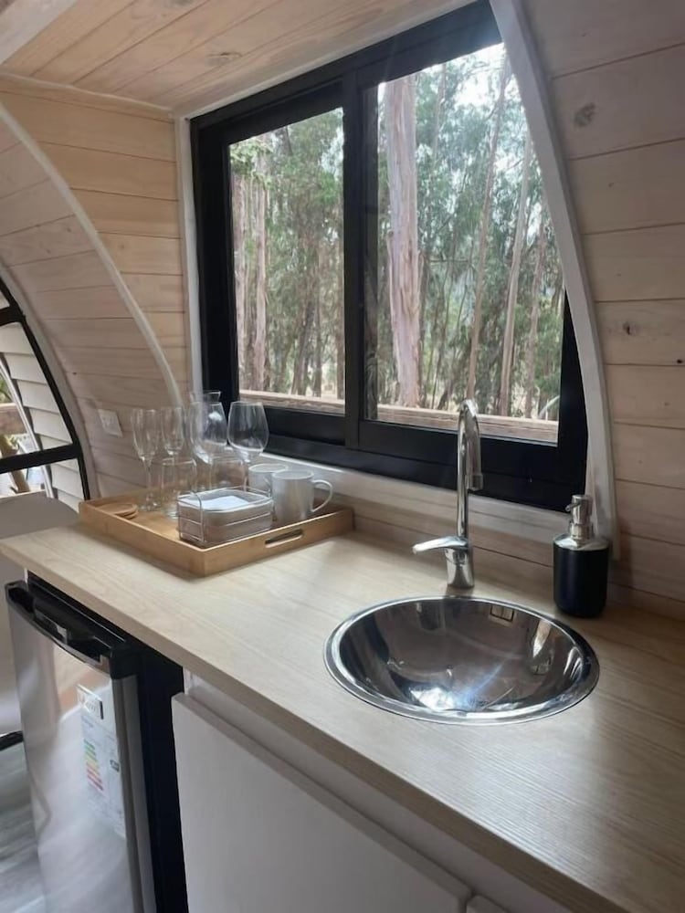 parque laguna de zapallar