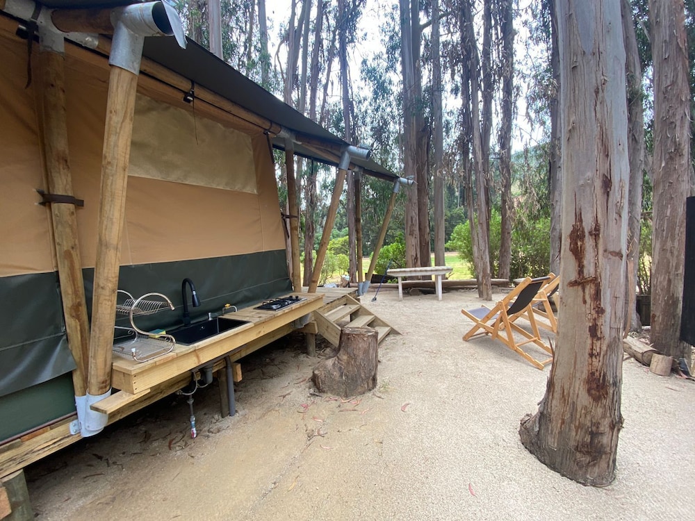 parque laguna de zapallar