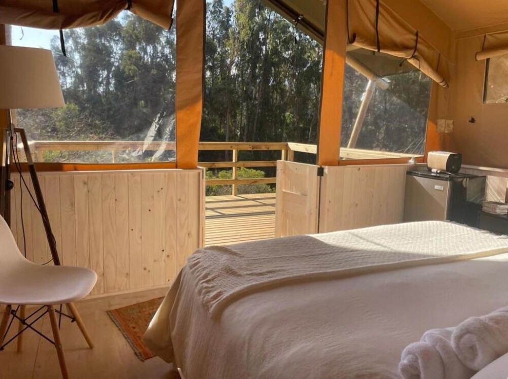 parque laguna de zapallar