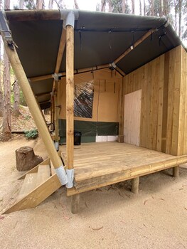 parque laguna de zapallar