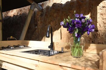 parque laguna de zapallar