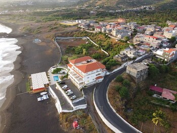 hotel restaurant falucho paradise beach
