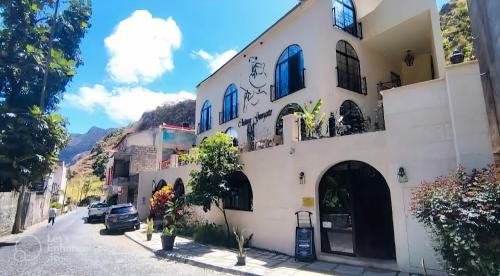 hotel chateau georgette