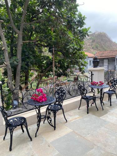 hotel chateau georgette
