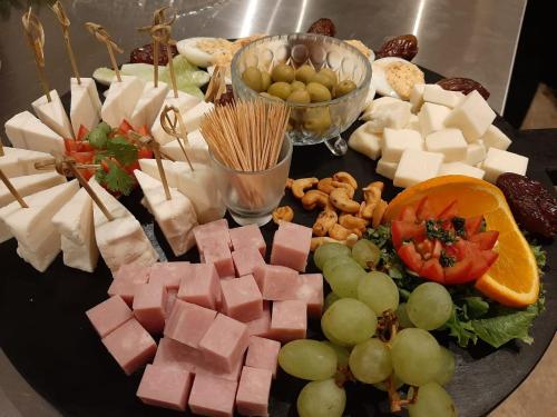 hotel chateau georgette