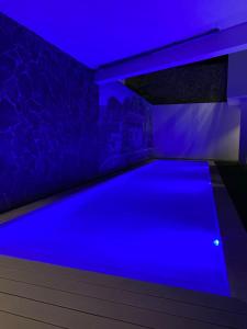 hotel chateau georgette