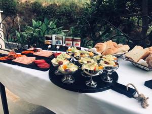 hotel chateau georgette