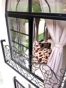 hotel chateau georgette