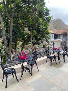 hotel chateau georgette