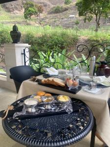 hotel chateau georgette