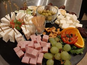 hotel chateau georgette