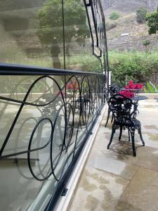 hotel chateau georgette