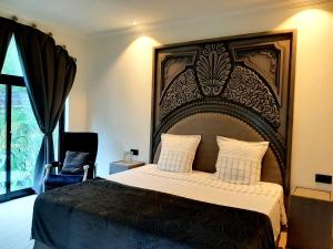 hotel chateau georgette