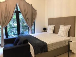 hotel chateau georgette