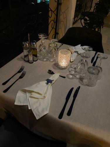 hotel chateau georgette