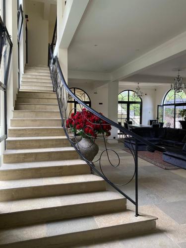 hotel chateau georgette