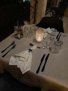 hotel chateau georgette