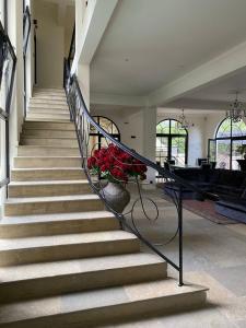 hotel chateau georgette